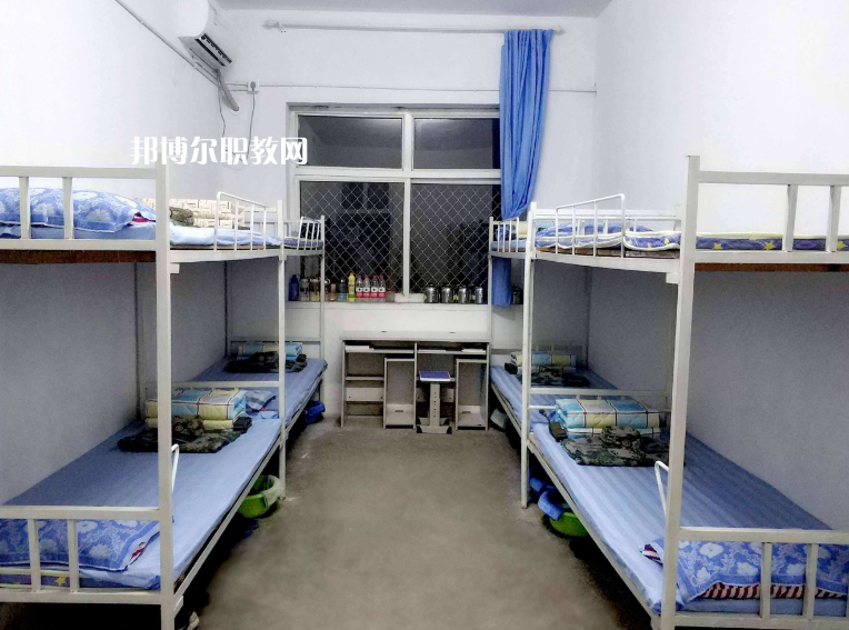 保定幼兒師范高等?？茖W校2022年宿舍條件