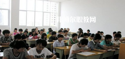 四川西昌交通學校2022年有哪些專業