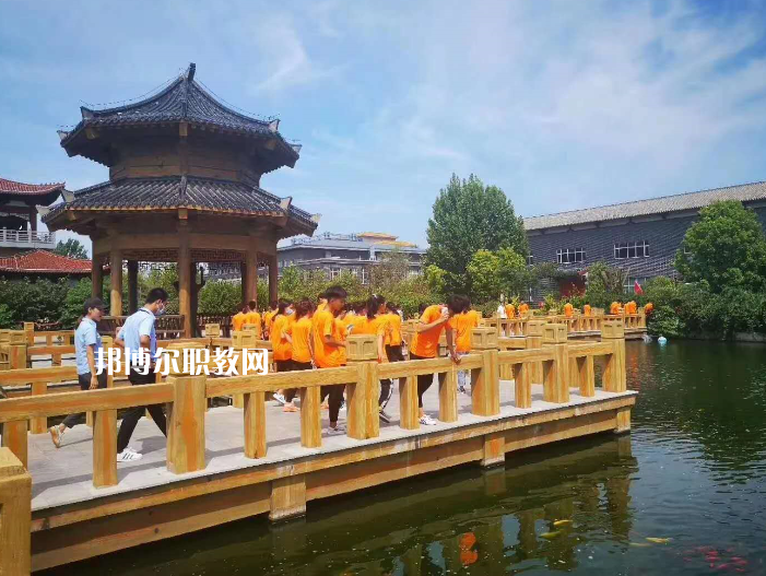 邯鄲經(jīng)濟(jì)管理中專學(xué)校2022年報(bào)名條件、招生要求、招生對象