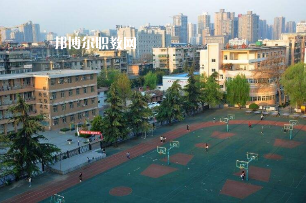 西安實驗職業(yè)中等專業(yè)學(xué)校2022年報名條件、招生要求、招生對象
