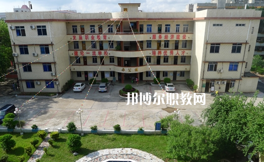 廣西欽州農(nóng)業(yè)學校怎么樣、好不好