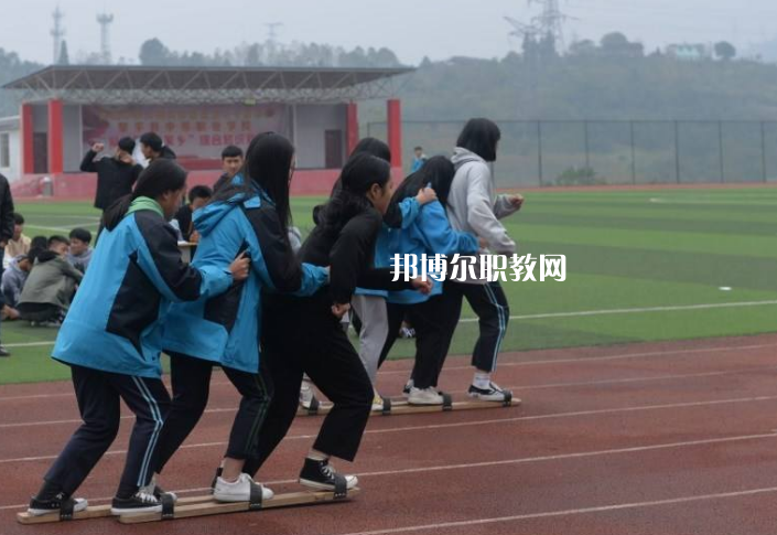 西疇縣職業高級中學2022年招生錄取分數線