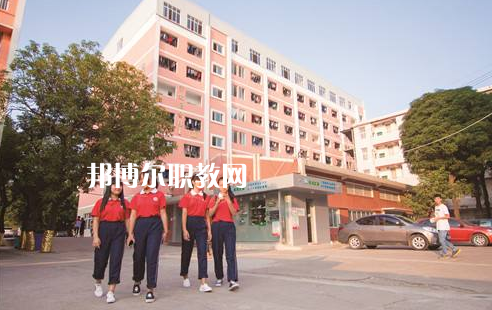 廣西紡織工業學校2022年報名條件、招生要求、招生對象