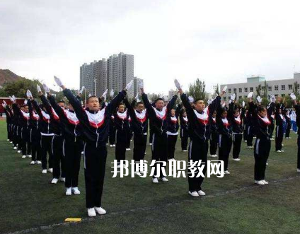 張家口職業(yè)技術(shù)教育中心2022年報名條件、招生要求、招生對象
