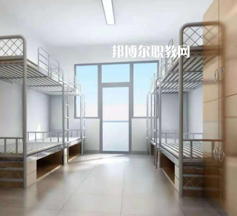 云南監獄管理局技工學校2022年宿舍條件
