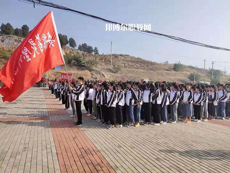 安徽省靈璧師范學(xué)校2022年報名條件、招生要求、招生對象