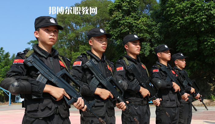 化州鑒江司法職業(yè)學(xué)校2022年報名條件、招生要求、招生對象