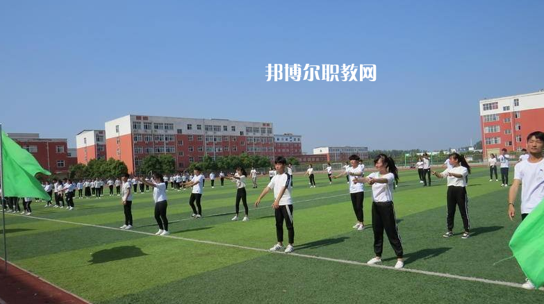 容城縣職業(yè)技術教育中心2022年報名條件、招生要求、招生對象