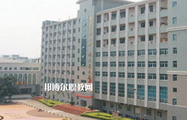 廣西藝術學校怎么樣、好不好