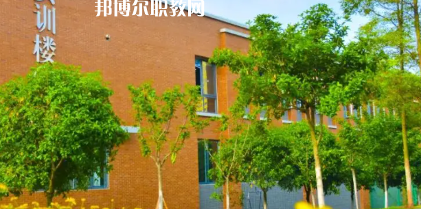 四川五月花技師學院2022年有哪些專業