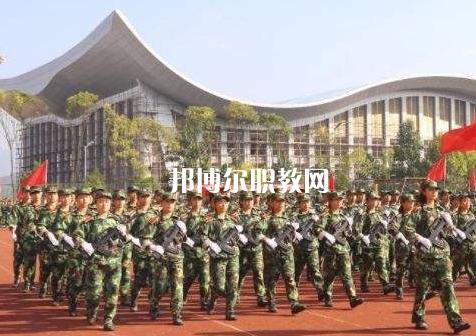 黔東南州國(guó)防學(xué)校2022年報(bào)名條件、招生要求、招生對(duì)象