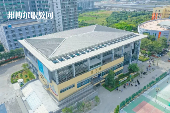 深圳第二職業(yè)技術(shù)學(xué)校2022年報(bào)名條件、招生要求、招生對(duì)象