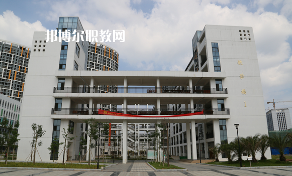 南寧衛生學校怎么樣、好不好