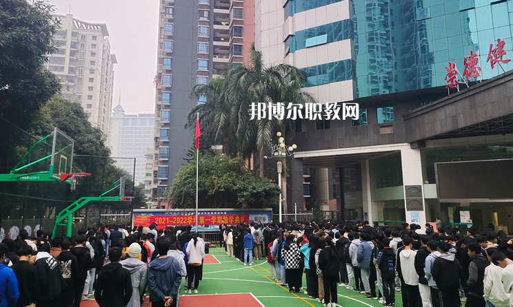廣西機(jī)電工業(yè)學(xué)校2022年有哪些專(zhuān)業(yè)