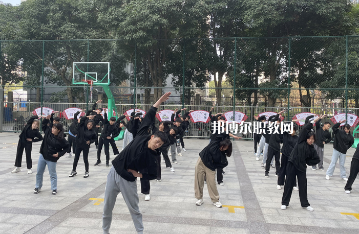 廣西機電工業學校怎么樣、好不好