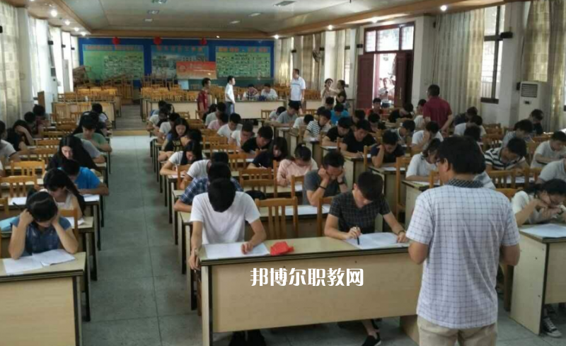 陸豐技工學校2022年報名條件、招生要求、招生對象