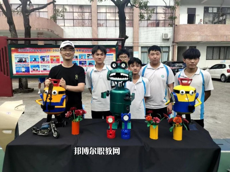佛山順德區(qū)均安職業(yè)技術(shù)學(xué)校2022年報名條件、招生要求、招生對象