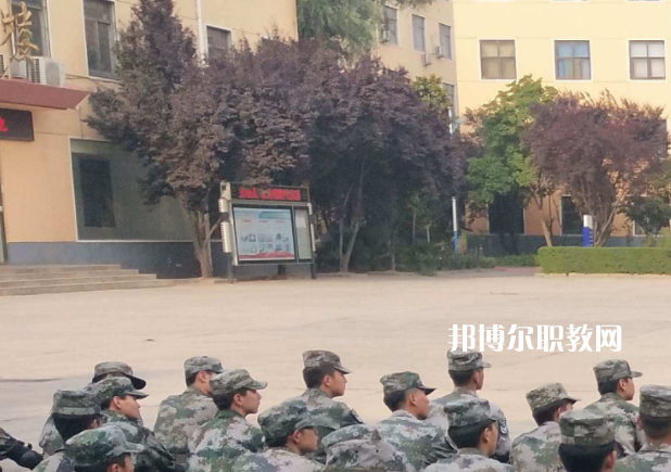 黔東南州國防科技學(xué)校2022年學(xué)費、收費多少