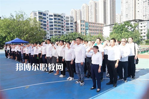 四川渠縣職業中專學校2022年報名條件、招生要求、招生對象
