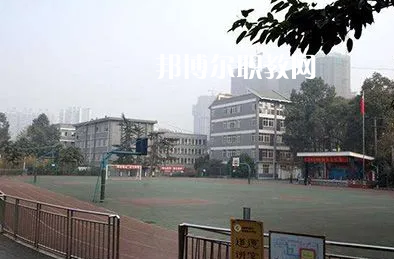 成都市現代制造職業技術學校2022年學費、收費多少