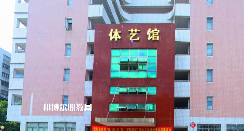 廣東農(nóng)工商職業(yè)技術(shù)學校2022年有哪些專業(yè)