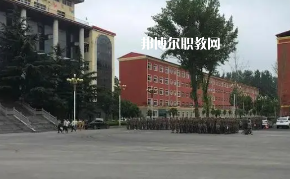 河南工業和信息化高級技工學校2022年報名條件、招生要求、招生對象