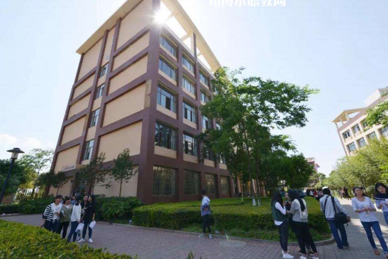 云南商務職業學院2022年報名條件、招生要求、招生對象