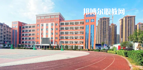 廣西工貿(mào)高級技工學(xué)校2022年怎么樣、好不好