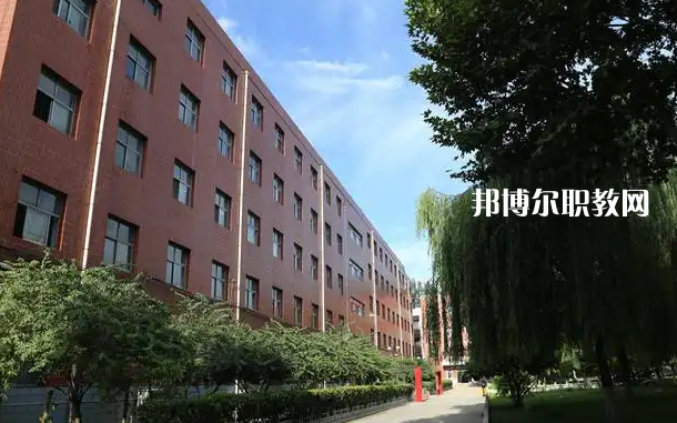 石家莊市第二職業中專學校2022年怎么樣、好不好