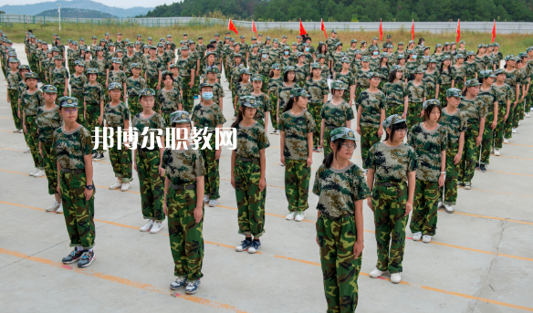 武漢第二衛生學校2022年怎么樣、好不好