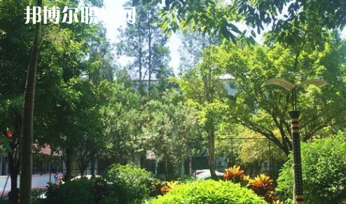 肇慶經貿中等職業學校2022年怎么樣、好不好