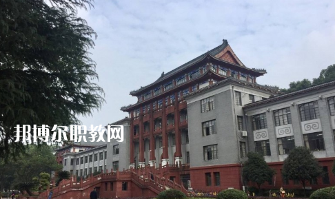 武漢供銷(xiāo)商業(yè)學(xué)校2022年怎么樣、好不好