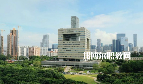 武漢園林技工學(xué)校2022年怎么樣、好不好