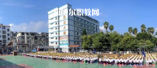 廣西梧州農業學校2022年報名條件、招生要求、招生對象