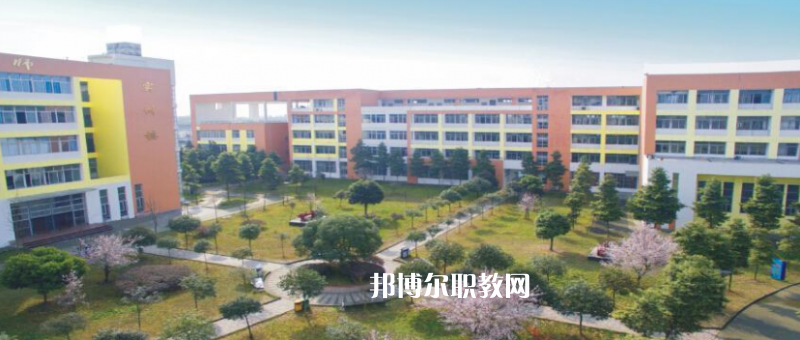 廣州市政職業學校2022年怎么樣、好不好