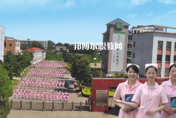益陽市衛(wèi)生職業(yè)技術(shù)學校