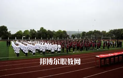 當陽職教中心2022年怎么樣、好不好