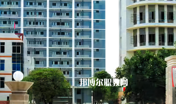 南寧工貿(mào)職業(yè)技術(shù)學(xué)校2022年學(xué)費(fèi)、收費(fèi)多少