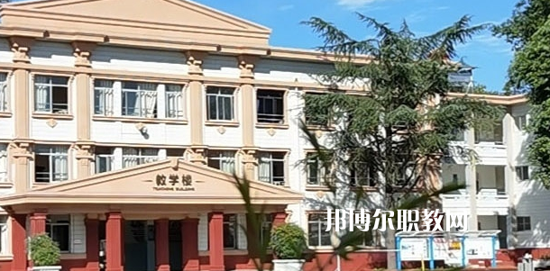 成都市武侯區亞細亞職業學校2023年招生簡章