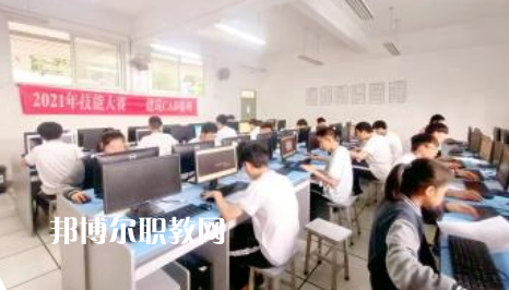 成都職業(yè)技術(shù)學校2023年有哪些專業(yè)