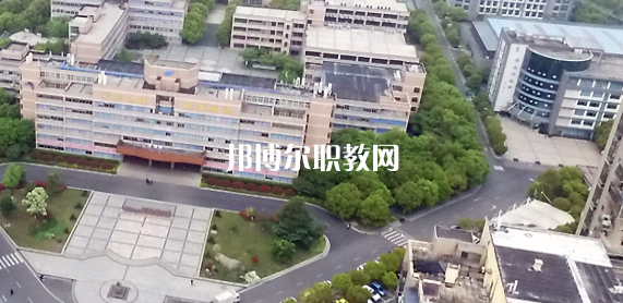 江蘇聯合職業技術學院無錫機電分院怎么樣、好不好(2023參考)