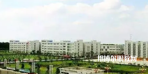 江蘇省高郵中等專業學校地址在哪里，哪個地區，哪個城市?