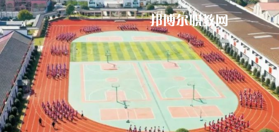 金華市稼實中等職業(yè)學校地址在哪里，哪個地區(qū)，哪個城市?