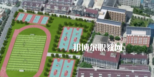 東陽市花園高級中學地址在哪里，哪個地區，哪個城市?