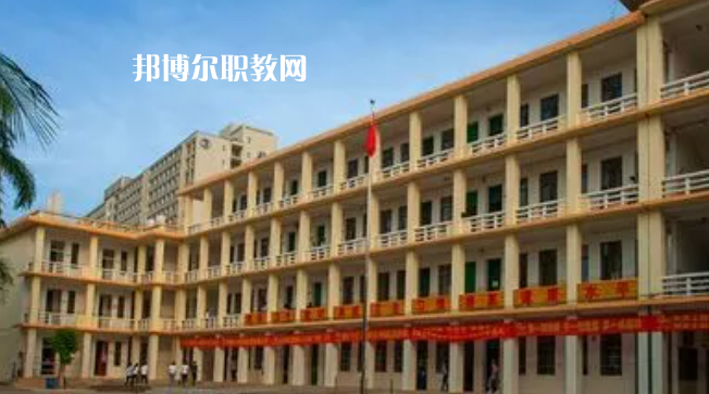 海口中職學校具體名單匯總2023版 海口中職學校有哪些