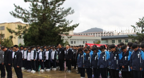 2023富縣職業(yè)教育中心招生計劃 招生人數(shù)是多少(附要求、條件、對象)