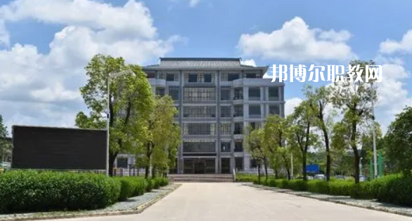 2023廣西民辦職業學校最新排名前三名單