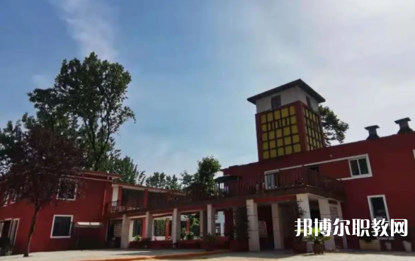 2023西安旅游教育技工學(xué)校招生計劃 招生人數(shù)是多少(附要求、條件、對象)