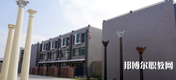 石家莊新藝學校怎么樣、好不好