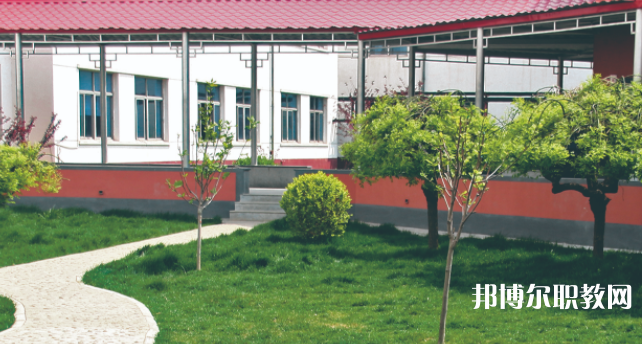 高陽(yáng)縣職教中心地址，乘車(chē)路線